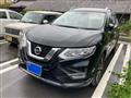 2018 Nissan X-Trail