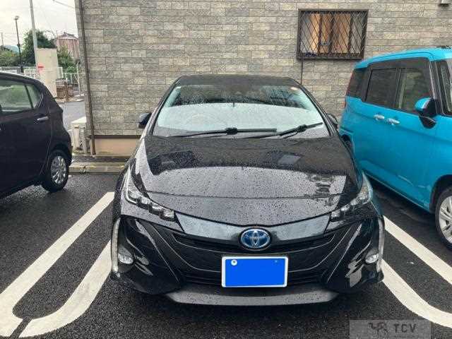 2018 Toyota Prius
