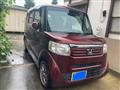 2014 Honda N BOX