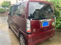 2014 Honda N BOX