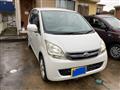2007 Daihatsu Move