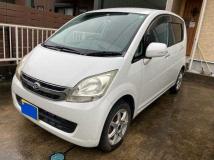2007 Daihatsu Move