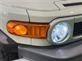 2017 Toyota FJ Cruiser