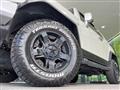 2017 Toyota FJ Cruiser