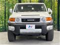 2017 Toyota FJ Cruiser