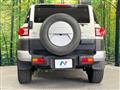 2017 Toyota FJ Cruiser