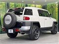 2017 Toyota FJ Cruiser