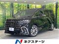 2024 Toyota Alphard G