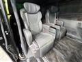 2024 Toyota Alphard G