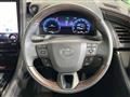 2024 Toyota Alphard G