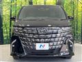 2024 Toyota Alphard G