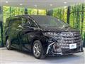 2024 Toyota Alphard G