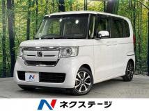 2019 Honda N BOX