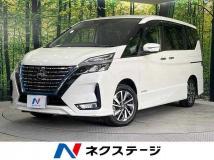 2019 Nissan Serena
