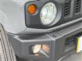 2025 Suzuki Jimny