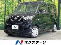 2021 Nissan ROOX