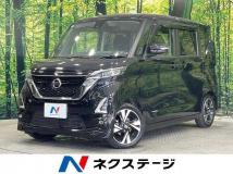 2021 Nissan ROOX