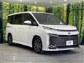 2025 Toyota Voxy