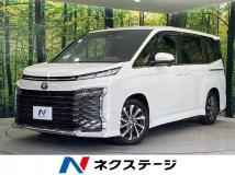2025 Toyota Voxy