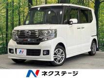2014 Honda N BOX