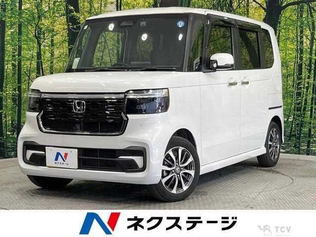 2024 Honda N BOX