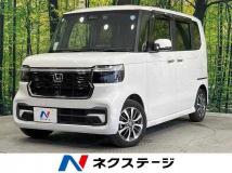 2024 Honda N BOX