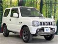 2016 Suzuki Jimny