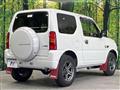 2016 Suzuki Jimny