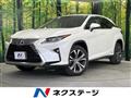 2018 Lexus RX