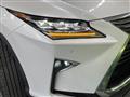 2018 Lexus RX