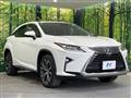 2018 Lexus RX