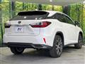 2018 Lexus RX