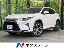 2018 Lexus RX