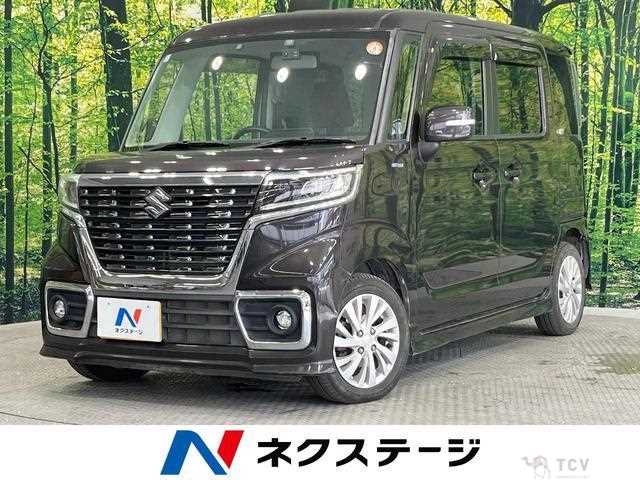 2018 Suzuki Suzuki Others