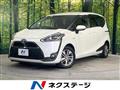 2015 Toyota Sienta