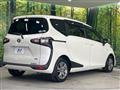 2015 Toyota Sienta