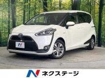 2015 Toyota Sienta