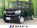2023 Honda N BOX