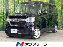 2023 Honda N BOX