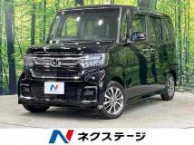 2021 Honda N BOX