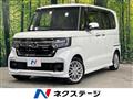 2022 Honda N BOX