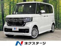 2022 Honda N BOX