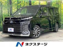 2024 Toyota Voxy