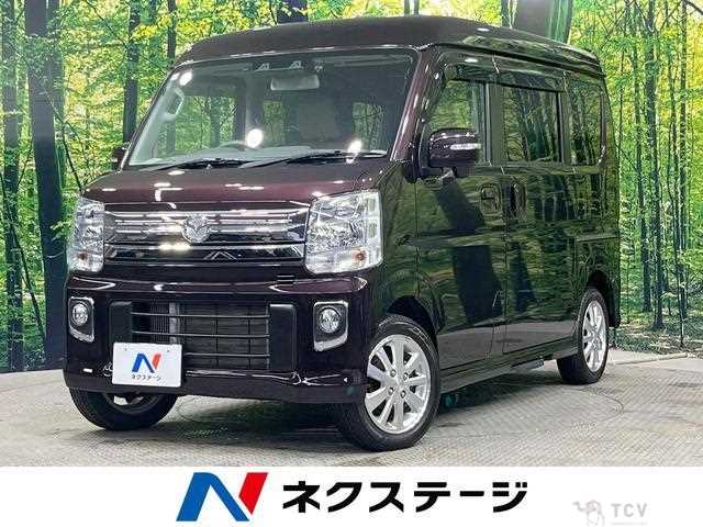 2023 Mazda Scrum Wagon