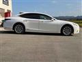 2018 Lexus LS
