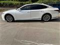 2018 Lexus LS