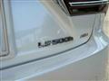 2018 Lexus LS