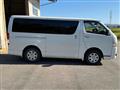 2018 Toyota Hiace Van