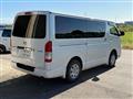 2018 Toyota Hiace Van