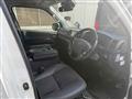 2018 Toyota Hiace Van